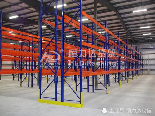 仓储货架厂定制货架需要多长时间