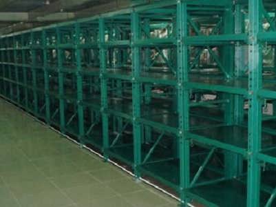 标准模具工厂仓储货架价格 标准模具工厂仓储货架厂家批发 