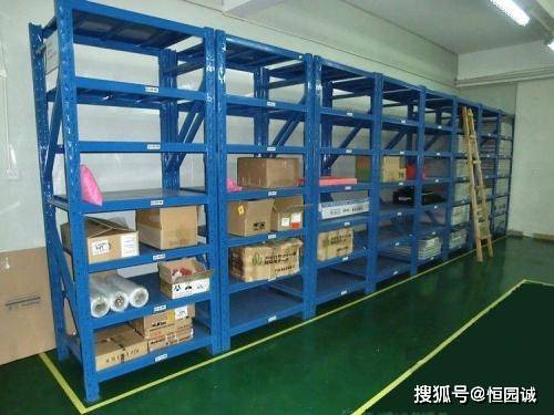 选购仓储货架之前要明确的方面