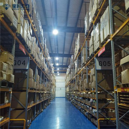 南通云仓代发货 南通市电商仓储外包 仓储配送一站式