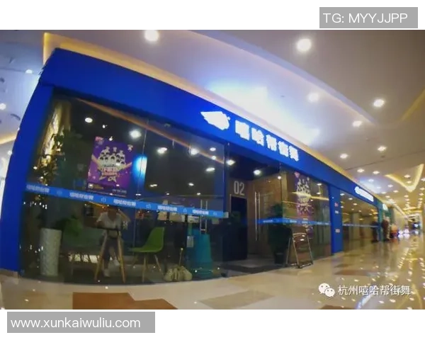 杭州街舞队运营策略深度分析与成功经验分享