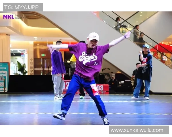 成都街舞队状态引发热议舞者们的表现与团队合作成焦点 成都街舞队状态引发热议舞者们的表现与团队合作成焦点