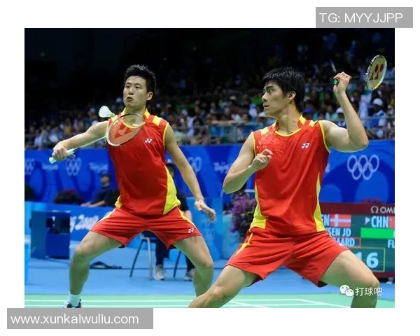 深圳羽毛球队进攻战术解析与实战应用探讨