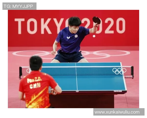 武汉乒乓球队与南京乒乓球队赛后复盘力量对比与战术分析 武汉乒乓球队与南京乒乓球队赛后复盘力量对比与战术分析