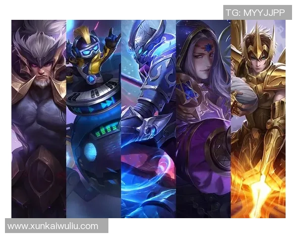 王者荣耀战术解析:FPX如何构建高效阵地战体系与团队协作策略 王者荣耀战术解析:FPX如何构建高效阵地战体系与团队协作策略