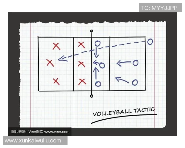 西安排球队中路突破新策略解析与战术革新探讨 西安排球队中路突破新策略解析与战术革新探讨