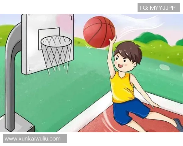 科学篮球训练方法提升个人能力的全面指南