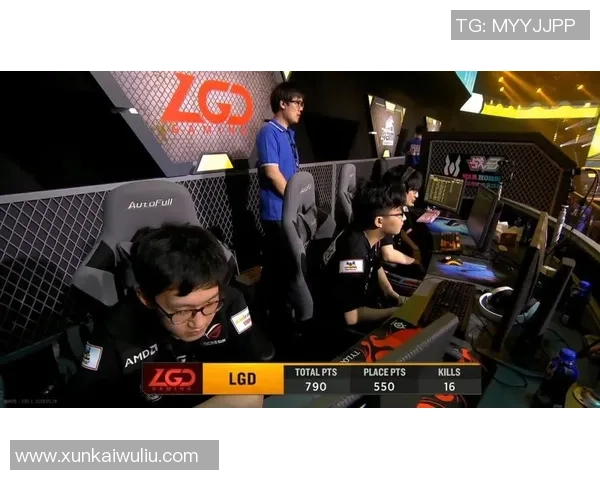 青年赛特别报道：V5战队如何实现转型与崛起的全景分析