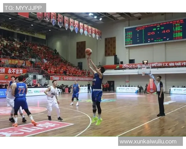 杭州篮球队灵活性排名第八引关注展现团队实力与潜力