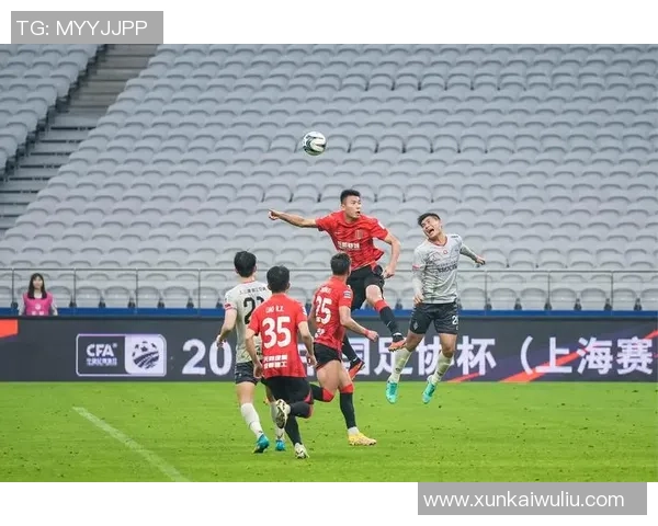 杭州足球队荣登全国力量排行榜第二名展现强大实力与潜力 杭州足球队荣登全国力量排行榜第二名展现强大实力与潜力